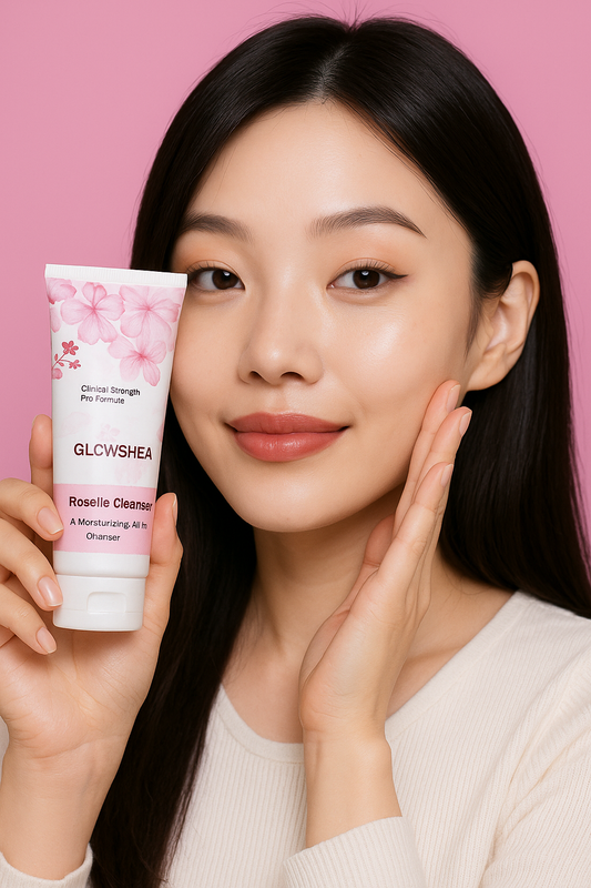 Roselle Cleanser